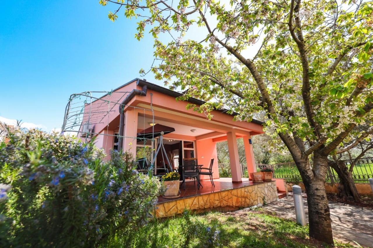 Holiday Home Cvita Sukošan Zewnętrze zdjęcie