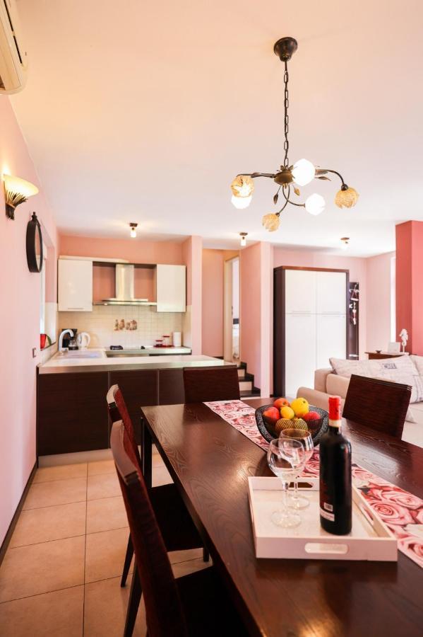 Holiday Home Cvita Sukošan Zewnętrze zdjęcie